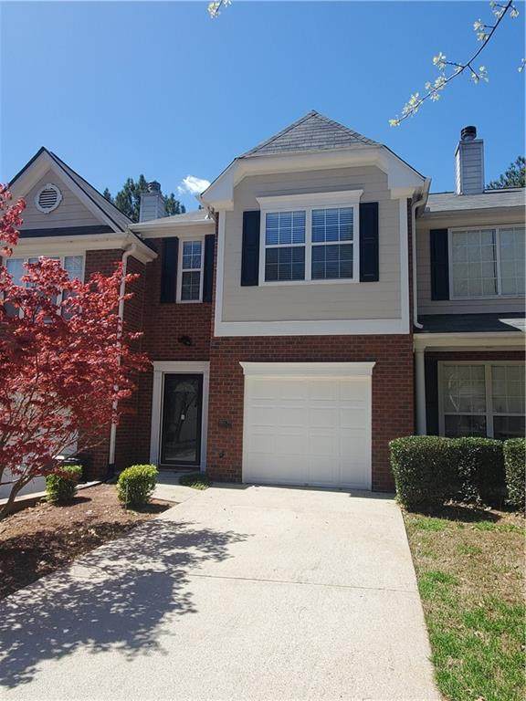948 Abbey Park Way - Photo 1