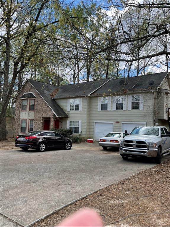 5779 Castlegate Drive - Photo 1