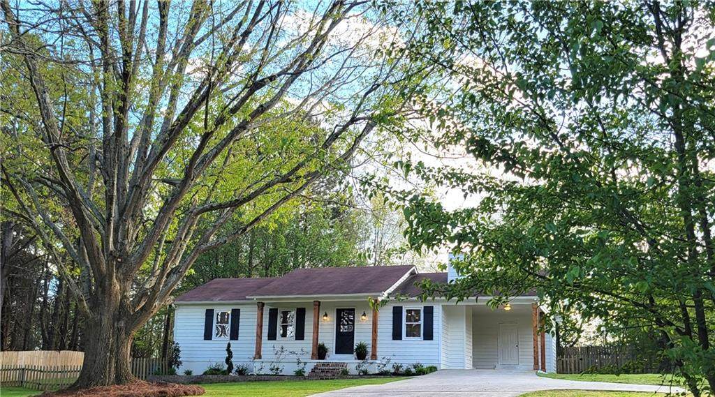 2010 Holman Road - Photo 1