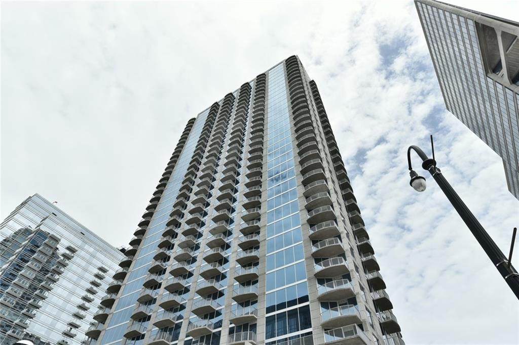 400 Peachtree Street - Photo 1