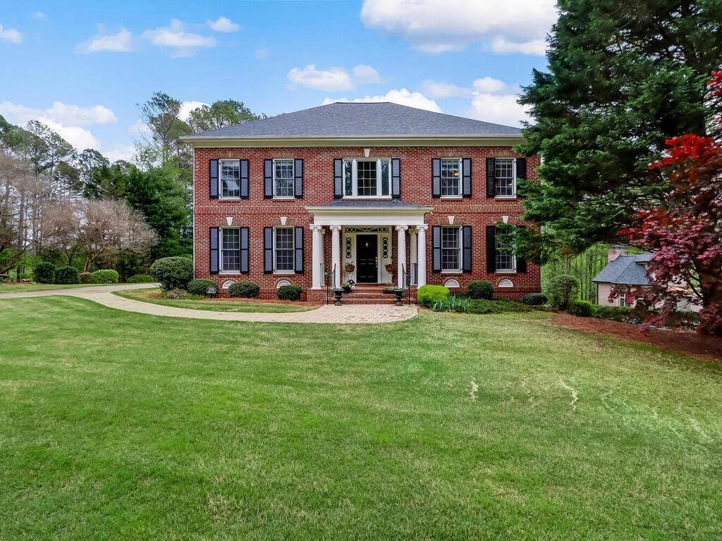 1790 Highgrove Club Drive - Photo 1