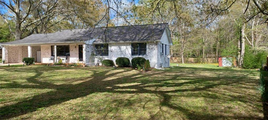 621 Sandtown Road - Photo 1