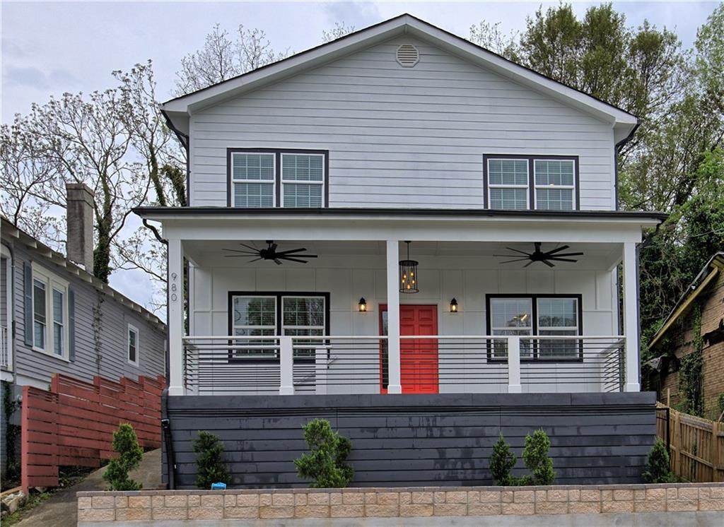 980 Desoto Street - Photo 1