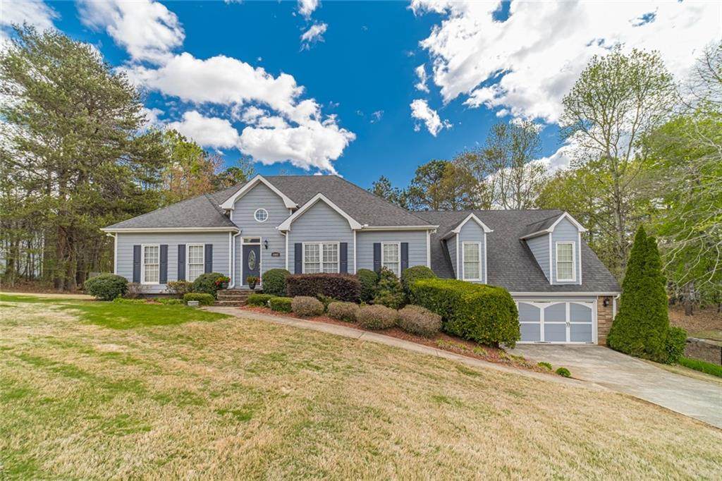6405 Germantown Drive - Photo 1