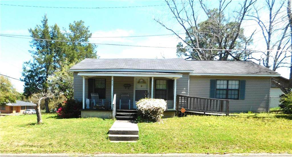 415 Hooker Street - Photo 1