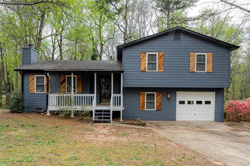 2642 Bridgehampton Road - Photo 1