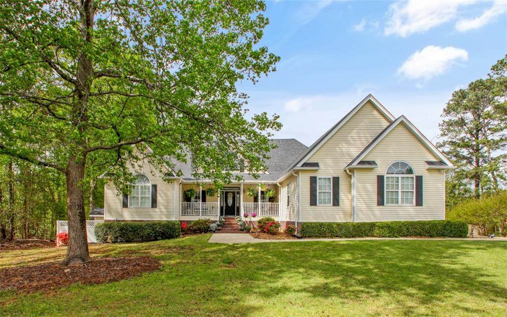 175 Harold Drive - Photo 1