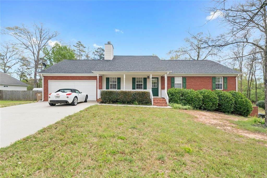58 Rocky Court - Photo 1