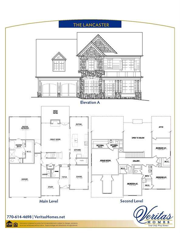 5616 Allington Court - Photo 1