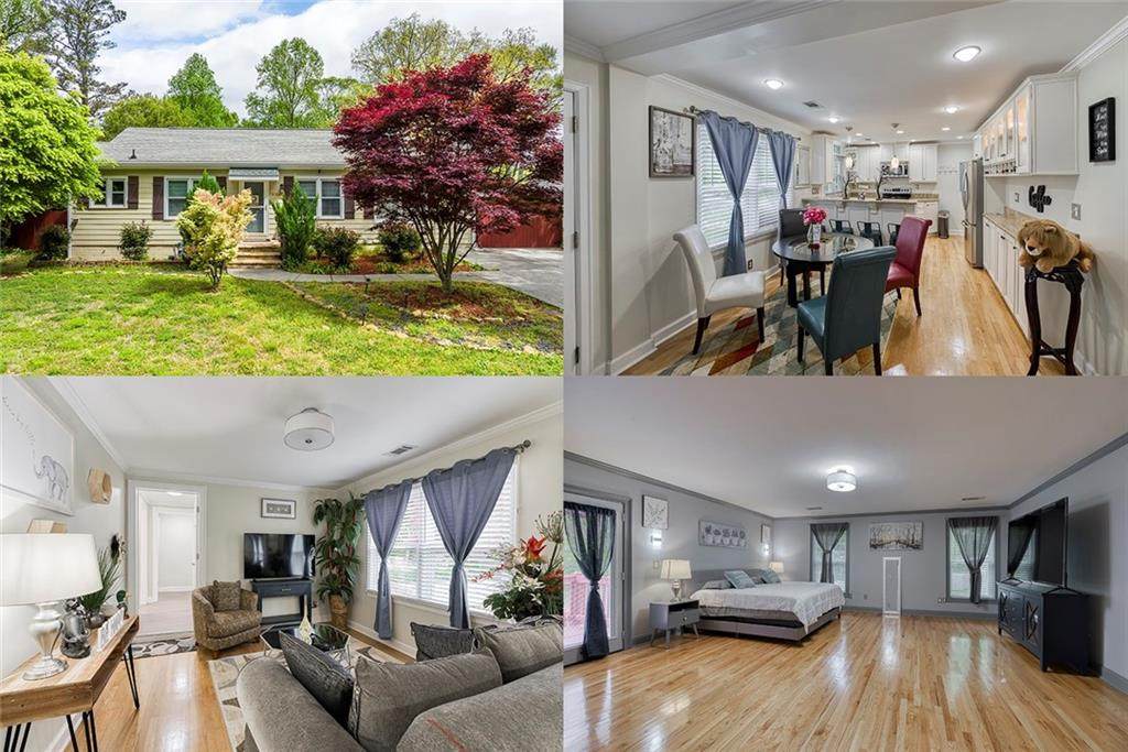 2284 Shallowford Road - Photo 1
