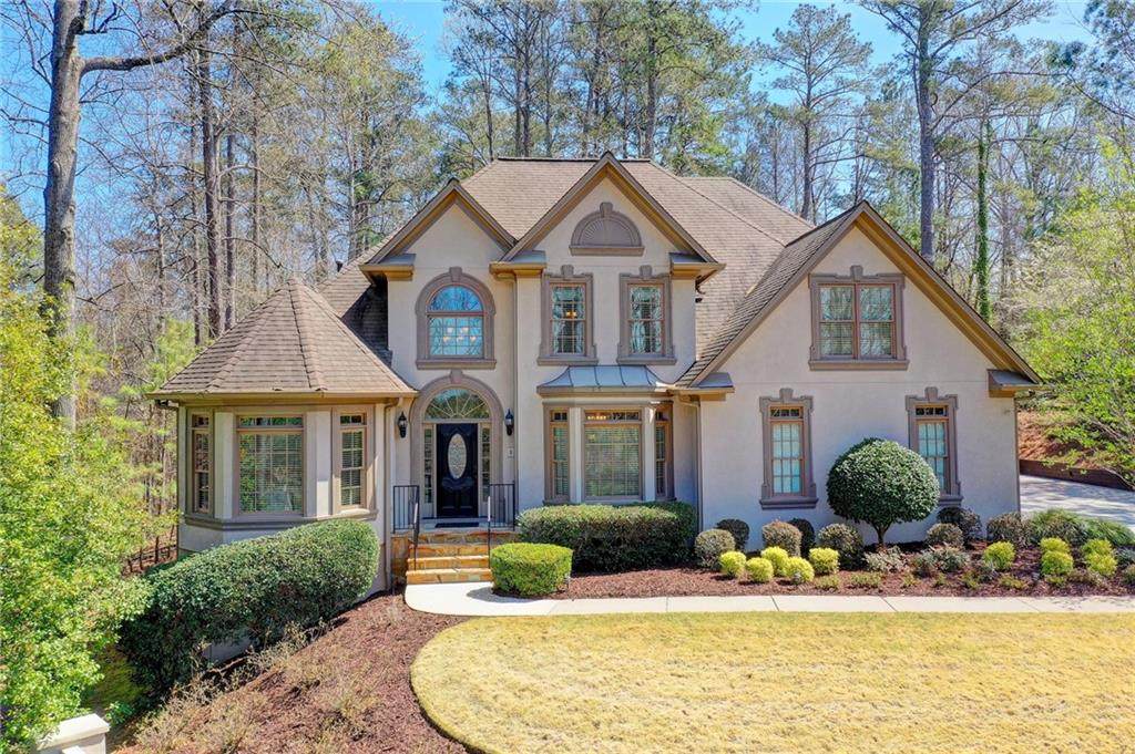 13505 Providence Lake Drive - Photo 1