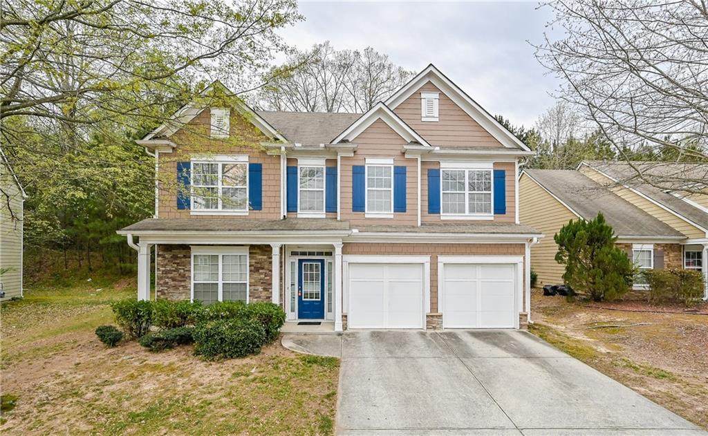 3520 Red Willow Court - Photo 1