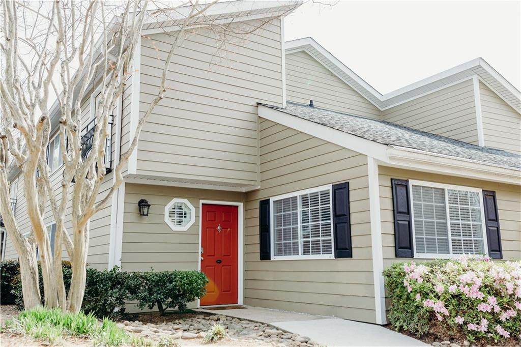 1468 Briarwood Road - Photo 1