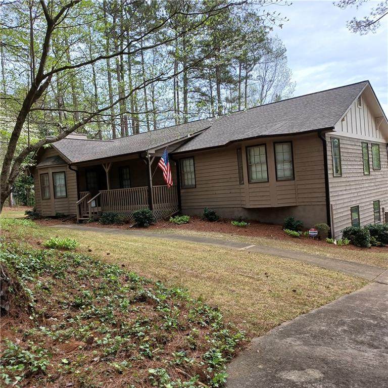195 Cross Brook Drive - Photo 1