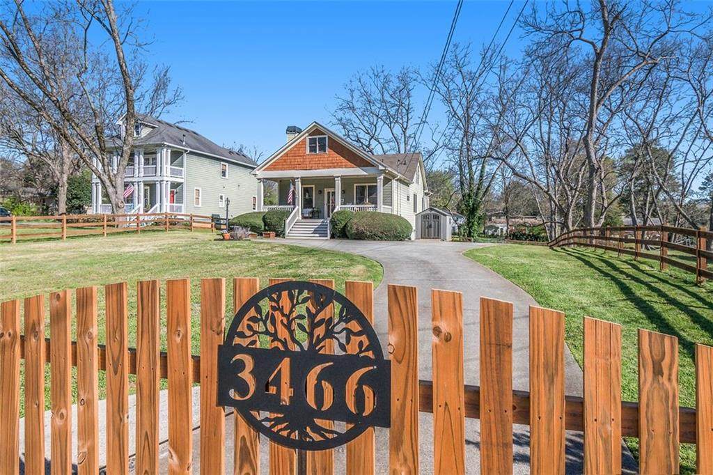 3466 Maplehurst Drive - Photo 1