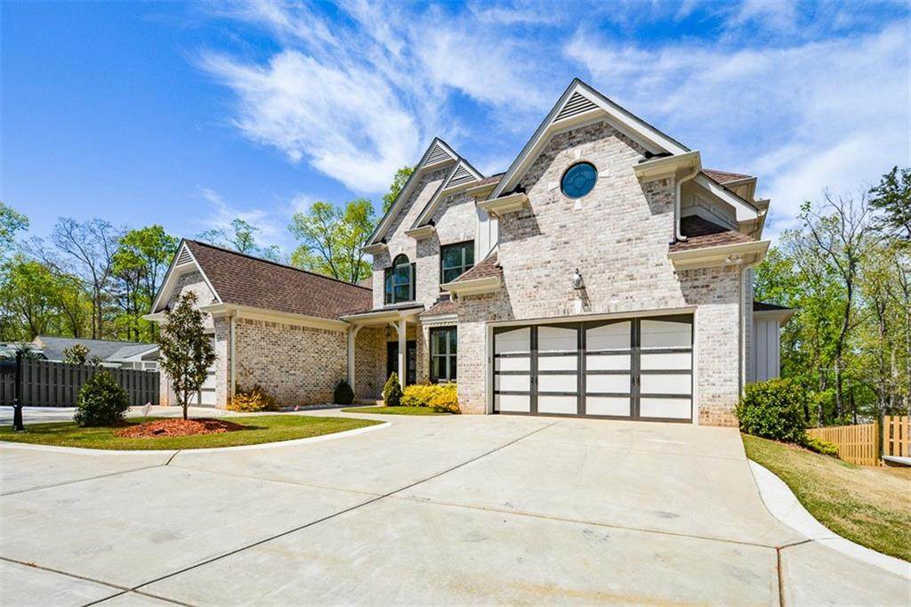 11255 Houze Road - Photo 1