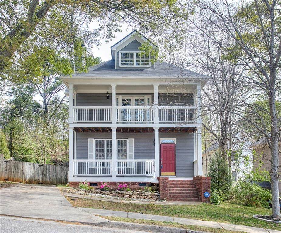 190 Bowen Circle - Photo 1