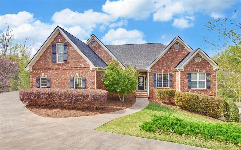 3452 Hickory Lake Drive - Photo 1