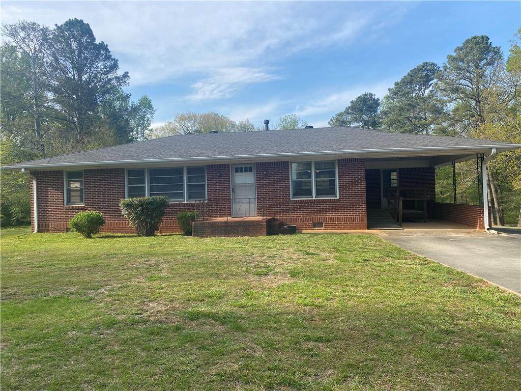 1175 Macland Road - Photo 1