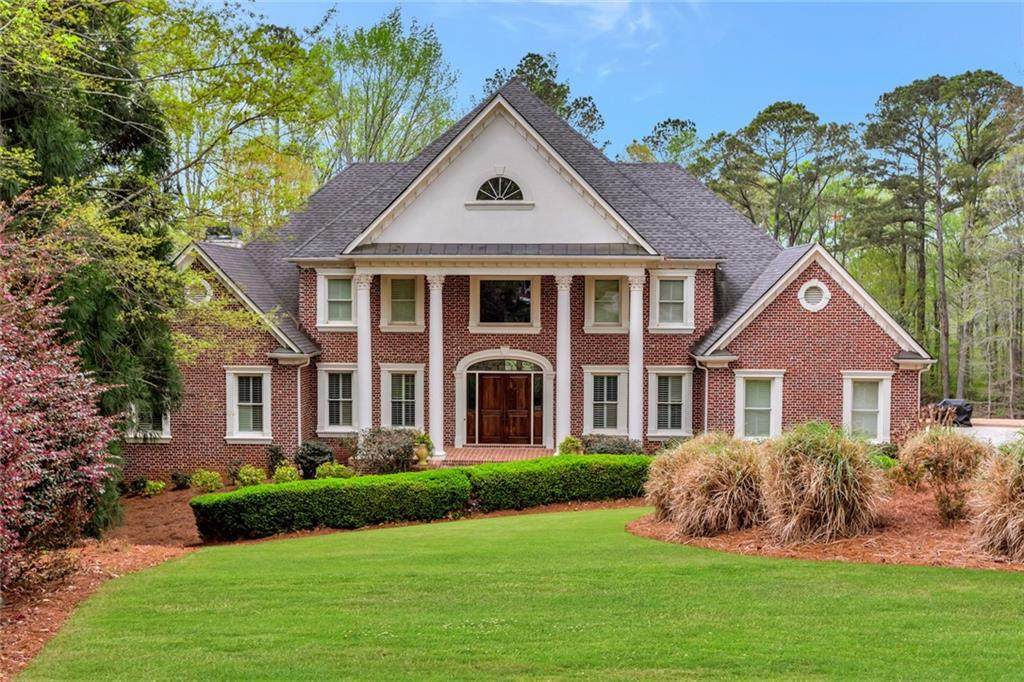 6045 Providence Lane - Photo 1