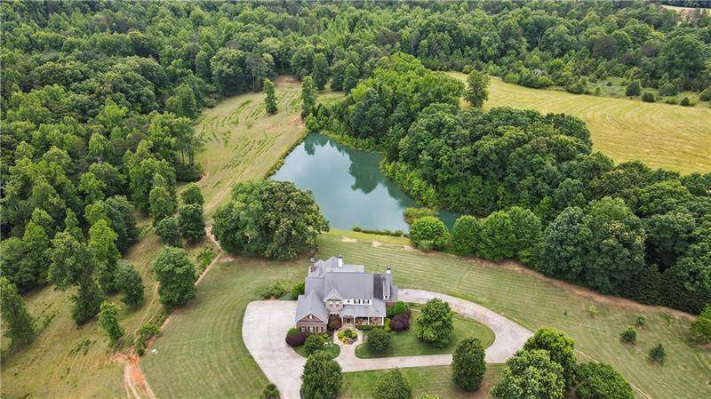 6632 Ben Parks Road - Photo 1