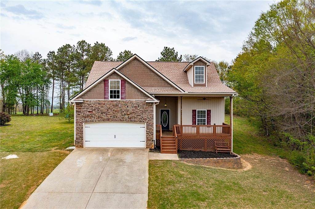 185 Talon Drive - Photo 1