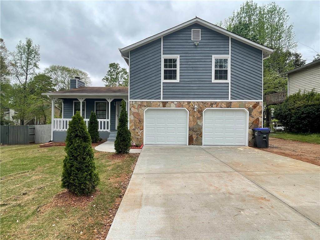 2659 Porter Drive - Photo 1
