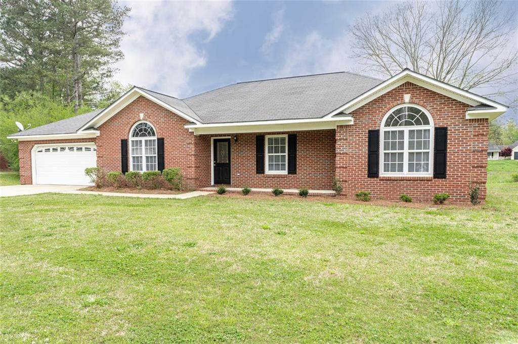 4 Graben Drive - Photo 1