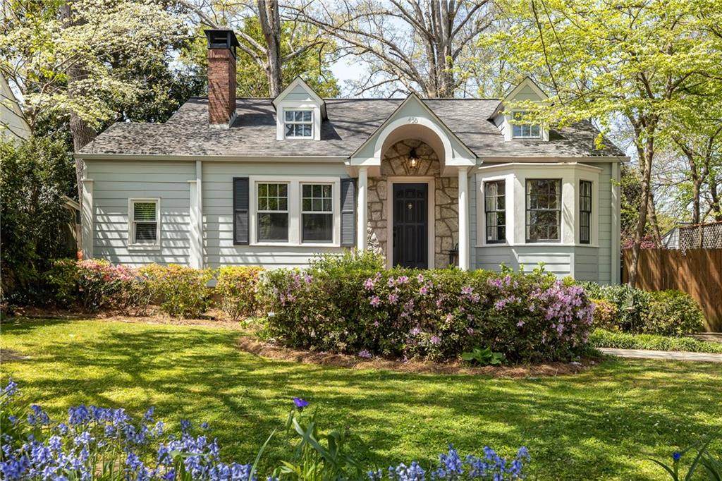 436 Ridgewood Road - Photo 1