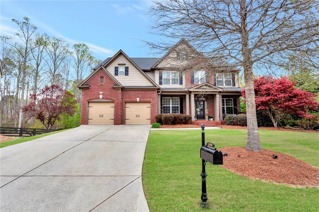 6190 Vista Crossing Way - Photo 1