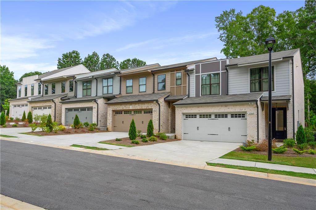 2122 Garden Place - Photo 1