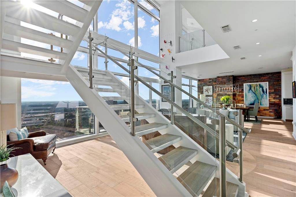 45 Ivan Allen Jr Boulevard - Photo 1