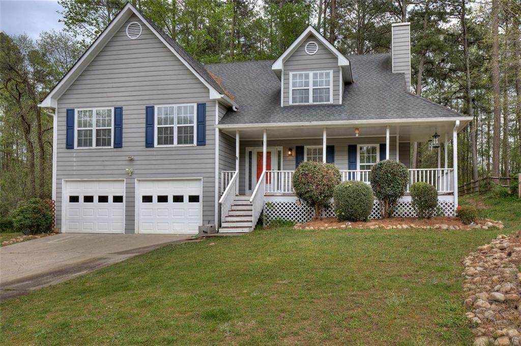 133 Boones Ridge Parkway - Photo 1