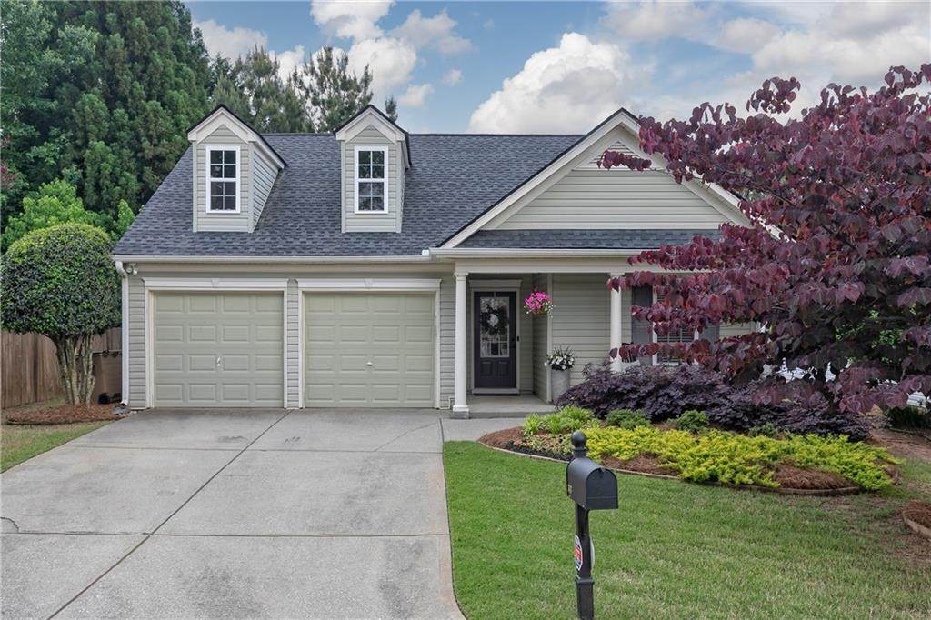 308 White Oak Way - Photo 1