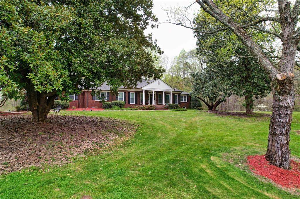 246 Old Tails Creek Road - Photo 1
