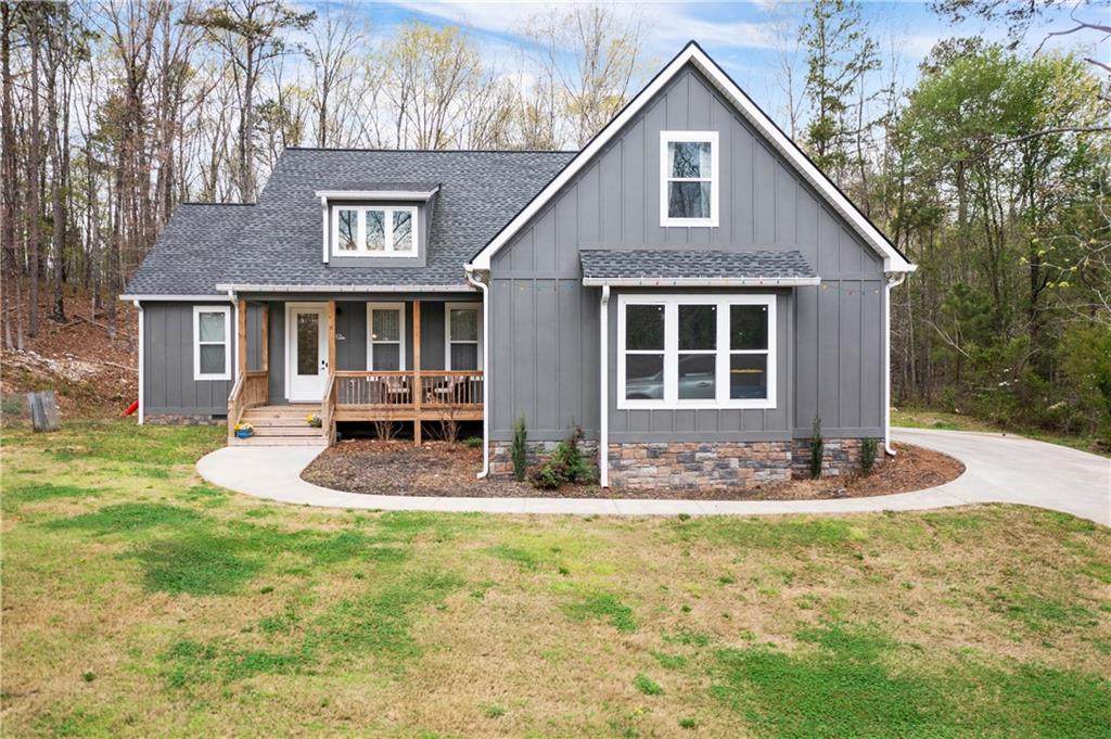 6 Fieldstone Drive - Photo 1