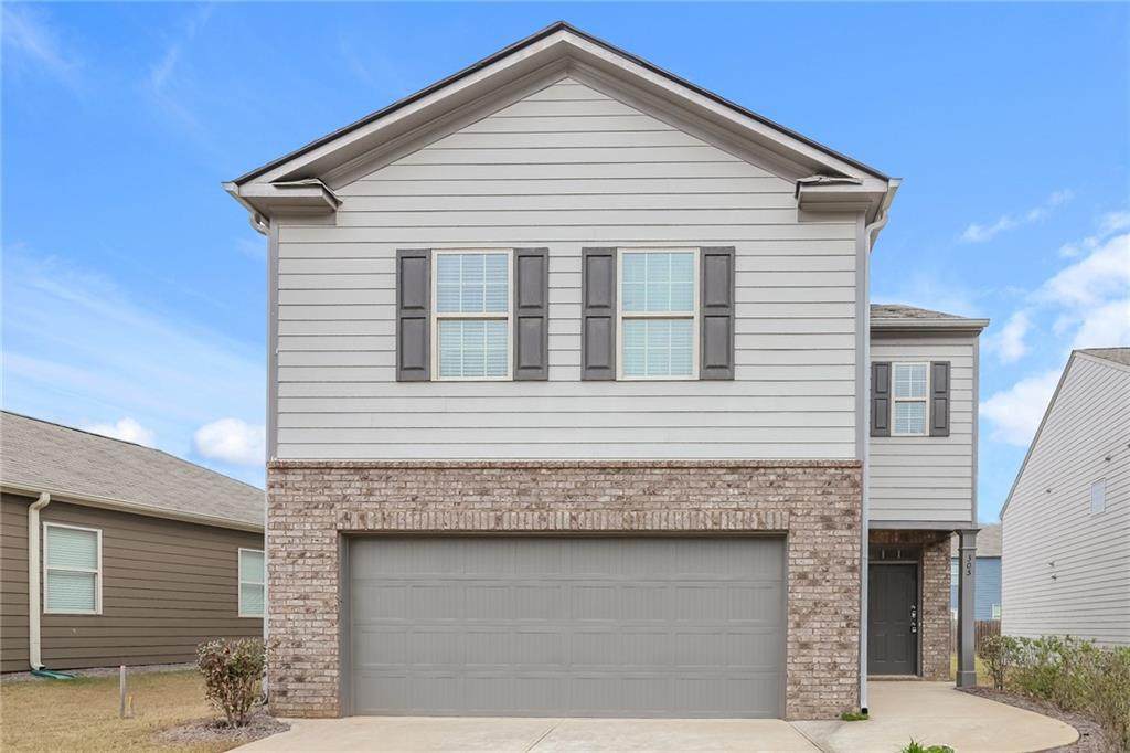 305 Thimbleberry Drive - Photo 1