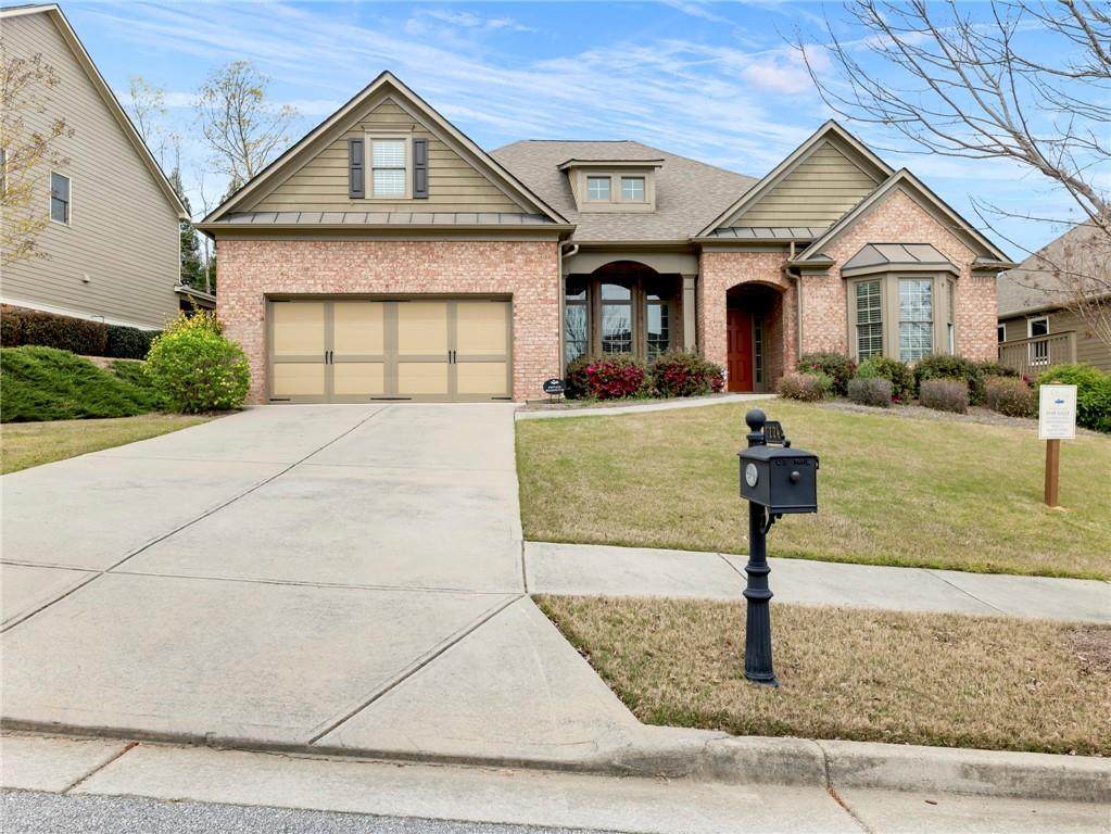 7224 Lake Sterling Boulevard - Photo 1
