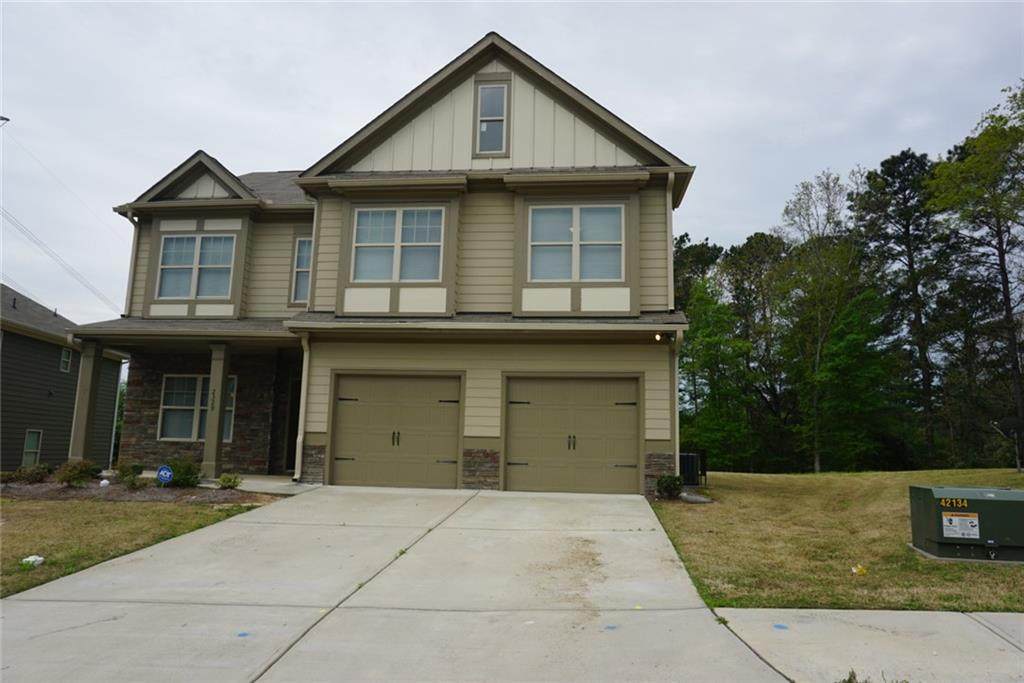 2329 Haliard Way - Photo 1