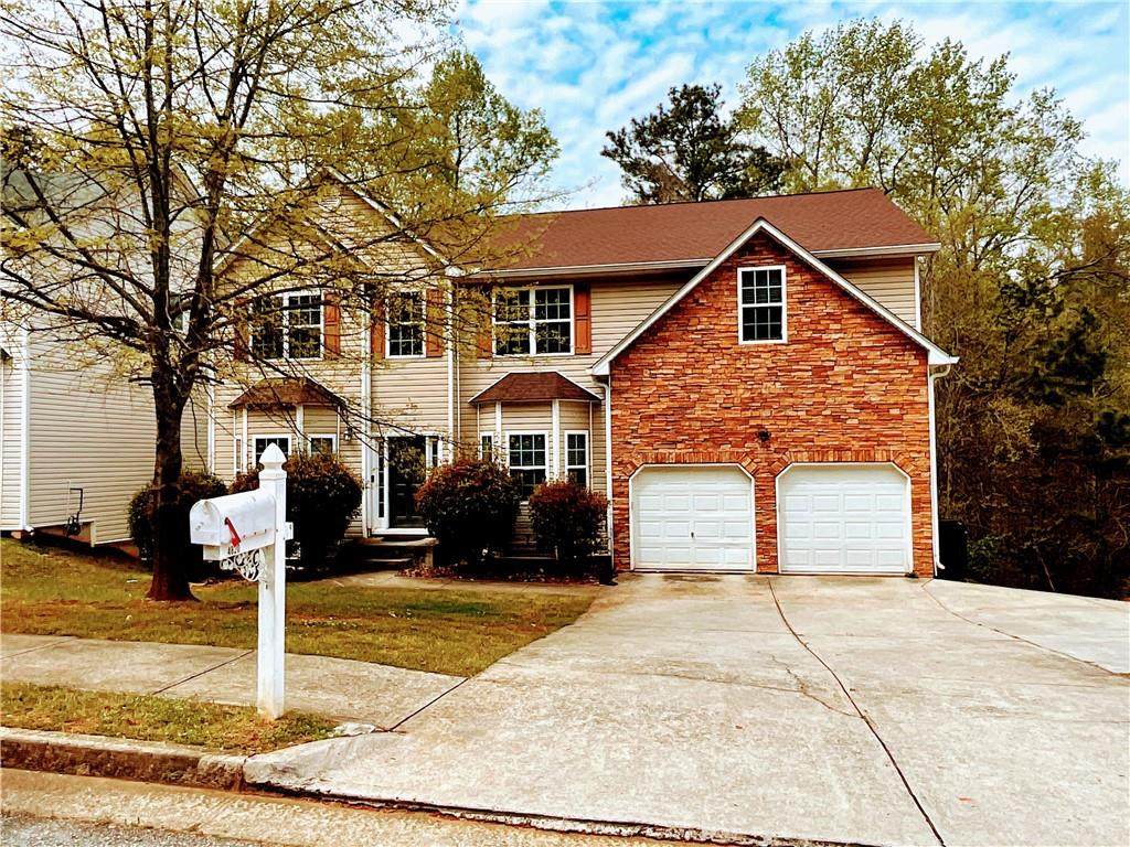 4820 Ferncrest Place - Photo 1