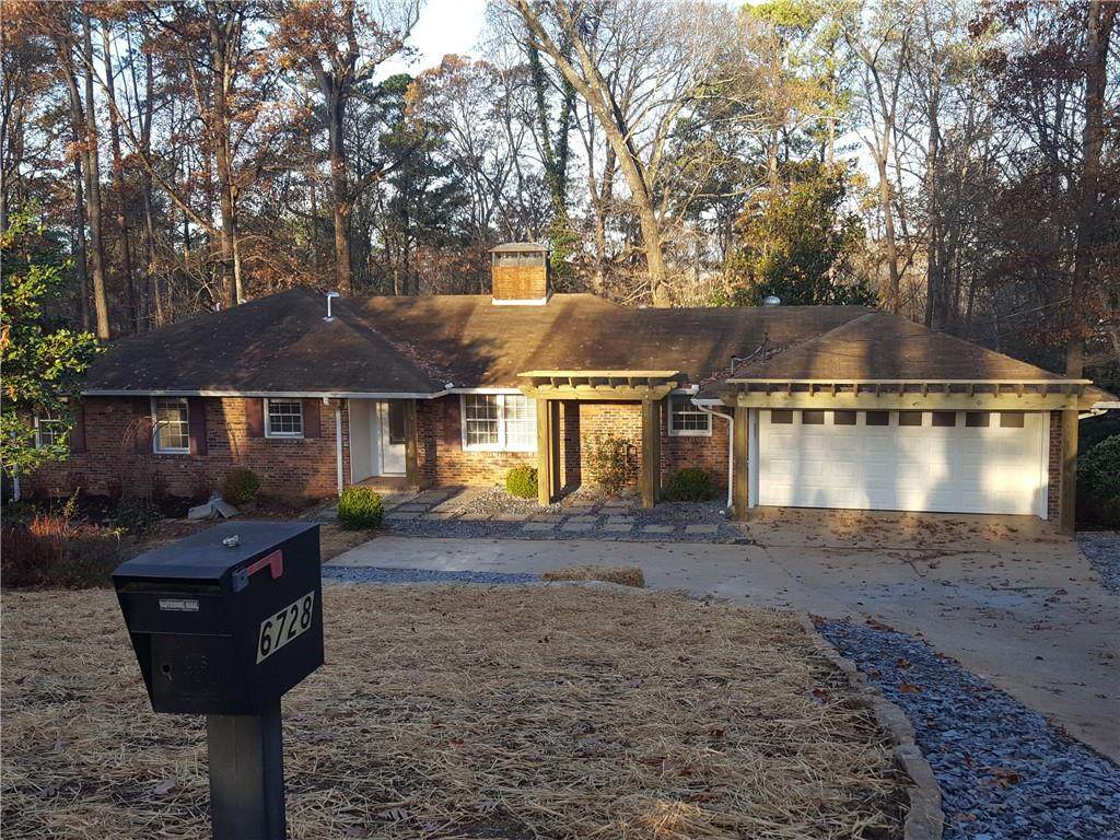 6728 Brandon Mill Road - Photo 1