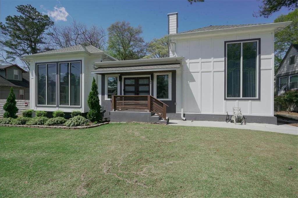 99 2nd Avenue - Photo 1