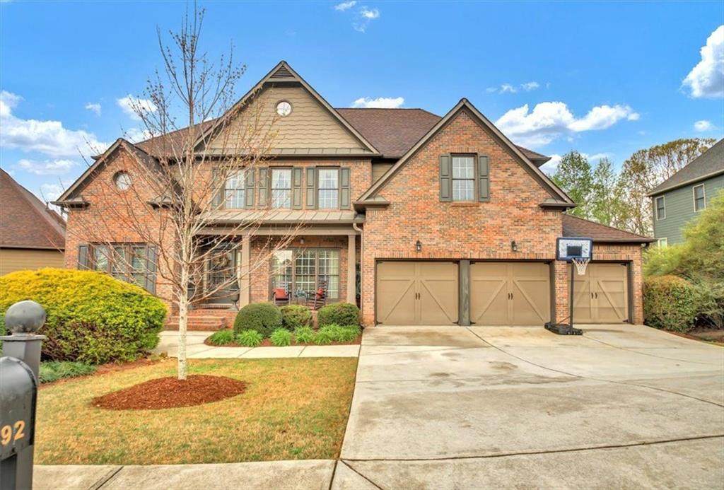 5192 Millwood Drive - Photo 1