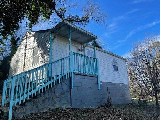 250 Morris Brown Avenue - Photo 1
