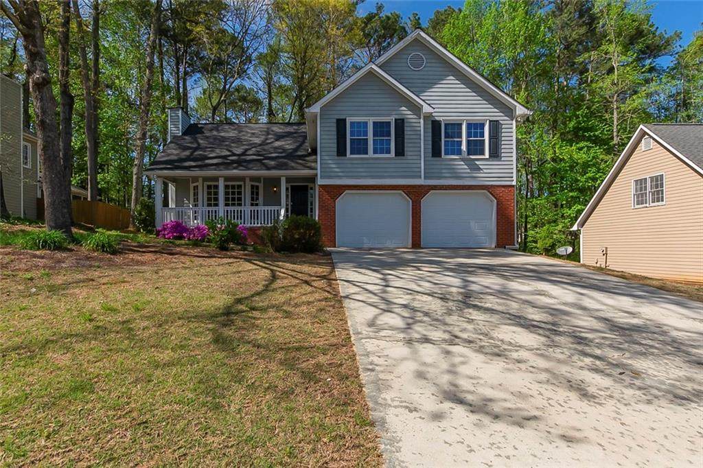 3008 Tallowood Drive - Photo 1