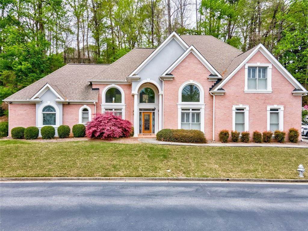 9340 Saint Georgen Common - Photo 1