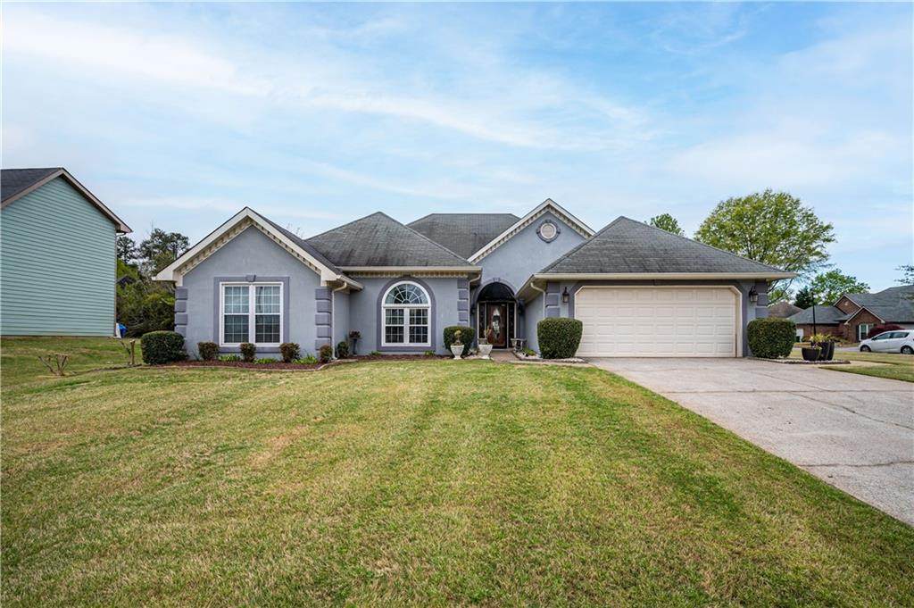 3209 Wyndham Park Lane - Photo 1