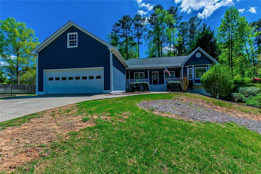 81 Picketts Ferry Drive - Photo 1
