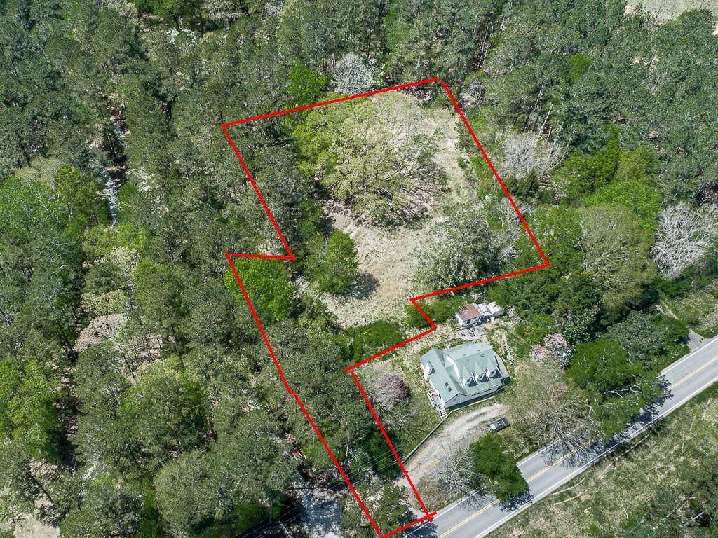 954 Friendship Church Road - Photo 1
