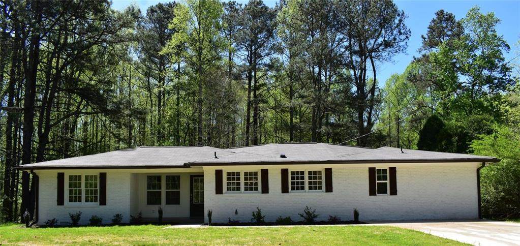 4255 Drew Campground Road - Photo 1